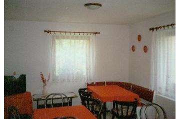 Slovačka Privát Terchová, Eksterijer